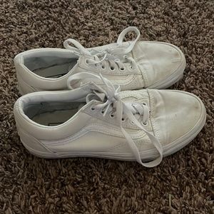 Women’s Vans Old Skool